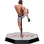 Фигурка UFC Max Holloway – UFC – SportsPicks – Gold Label – Posed - миниатюра 3