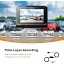 Автомобильный видеорегистратор 70mai Dash Cam 4K A810 [101174] - мініатюра 5
