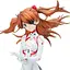 Фігурка Sega Аска Євангеліон Asuka Langley Evangelion 24.0 см WST EV AL 279 - мініатюра 2