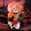 Коллекционная фигурка Mighty Jaxx серии Большой куш - Арка страны Вано (BB24OPJF00001) - миниатюра 6