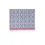 Рушник Barine Pestemal - Levent 90x160 Navy синій - мініатюра 2
