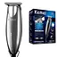 Професійна машинка-триммер для стрижки Kemei Km-701 (7 насадок) - мініатюра 1