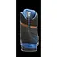 Ботинки Garmont Toubkal GTX 41 Dark Brown/Blue (1053-441012/211-UK-7) - миниатюра 3