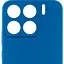 Чехол Epic Lakshmi Full Camera Silicone Cover для Xiaomi 15 Navy Blue AA [129550] - миниатюра 3
