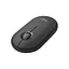 Мышка Logitech Pebble M350s Wireless Graphite (910-007015) - миниатюра 4