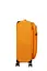 Чемодан American Tourister AEROSPIN RADIANT 55 см ORANGE 55x40x23(25) MH6*86001 - миниатюра 12