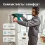 Набір Könner&Söhnen акумуляторного електроінструменту 3-в-1 (KS RHAGD 20V SET 3 PLUS) - мініатюра 2