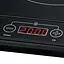 Плита індукційна Clatronic DKI 3609 дві камфорку 3500 вт - мініатюра 2