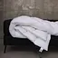 Одеяло пуховое MirSon Raffaello 051, king size, 240x220, белое (2200005895030) - миниатюра 16
