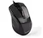 Мышь A4Tech N-500FS USB Black (N-500FS) - миниатюра 2