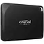 SSD накопичувач Crucial X10 Pro 4 TB (CT4000X10PROSSD9) - мініатюра 1