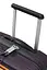 Чемодан American Tourister AIRCONIC DARK PLUM/ORANGE 55х40х23 55 См 88G*17005 - миниатюра 4