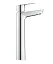 Змішувач для раковини Grohe BauLoop XL-size на стільницю Хром 30412 - мініатюра 4