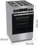 Плита Gorenje GKS5C70HXF - миниатюра 8