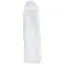 Насадка на пенис You2Toys Super Dick Sleeve 16 см прозрачный - миниатюра 1