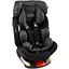 Автокрісло Joy SafeMax SF-62860, система Isofix, група 1-2-3, обертання 360°, сірий - мініатюра 1