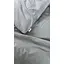 Комплект постельного белья Евро #Moon grey лунно-серый - миниатюра 2