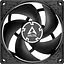 Вентилятор Arctic P9 MAX 92MM (ACFAN00300A) - миниатюра 2