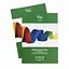 Папка для гуаши А3 (29,7х42см) 180г/м2 10л Мелкое зерно ROSA Studio - миниатюра 2
