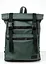 Рюкзак ролл Sambag унісекс RollTop LTT зелений 41 x 30 x 16 см (24238007) - мініатюра 1