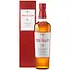 Виски The Macallan Sherry Oak Cask 12 yo Highland Single Malt Scotch Whisky 40% 0.7 л в коробке - миниатюра 1