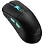 Мышь ASUS ROG Harpe Ace Aim Lab Edition Bluetooth/Wireless Black (90MP02W0-BMUA00) - миниатюра 2