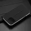 Чохол-книжка Dux Ducis з кишенею для візиток для Apple iPhone 16 Pro Max 6.9 Чорний - мініатюра 3