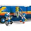 Конструктор LEGO Sonic the Hedgehog Sonic та командна вантажівка 747 деталей (77006) - мініатюра 2