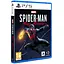 Гра Sony PlayStation для Sony PlayStation 5 Marvel Spider-Man: Miles Morales PS5 (9837022) - мініатюра 1