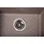 Кухонна мийка Romzha Adiere Maro (801) - мініатюра 2