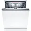 Посудомоечная машина Bosch SMV4HVX00K - миниатюра 1
