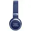 Bluetooth-гарнитура JBL Live 670NC Blue (JBLLIVE670NCBLU) - миниатюра 2