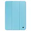 Чохол до планшета Armorstandart Smart Case iPad 11 2025 (A16) / 10.9 2024 / 2022 Sky Blue (ARM83978) - мініатюра 1