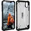 Оригинальный противоударный чехол UAG Plasma Original (111103113131) для iPhone XS Max (6.5") Ash - миниатюра 9