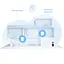 WiFi Mesh система TP-Link Deco X10 (1-pack) - мініатюра 6