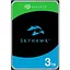 Жесткий диск Seagate SkyHawk Surveillance SATA3 256MB 3.5" 3 TB ST3000VX015 - миниатюра 1