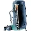 Рюкзак Deuter Aircontact Lite 45+10 SL 2023 Dark Navy (1052-3340223 3248) - мініатюра 7