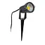 Светильник грунтовый Brille LED 5W WW COB IP65 BK (AS-11) - миниатюра 1