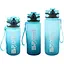 Бутылка для воды Gusto GT-699003-800 Sport 800 мл (144370) - миниатюра 4