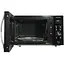 Микроволновая печь AIWA NAMICOOK CRYSTAL23 MW-230DG/BK 23л/800Вт/гриль/ Child LOCK//черная - миниатюра 7