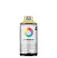 Аэрозольная краска MTN WB-135 300 мл Naples Yellow, EX019W0135M - миниатюра 1