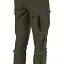 Штани Hallyard Venlo 60 Brown - мініатюра 7