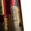 Пиво Old Prague Bohemian Dark Lager, темное, фильтрованное, 4,4%, ж/б, 0,5 л - миниатюра 7