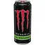 Напиток энергетический Monster Energy Reserve Kiwi Straw безалкогольный 0.473 л (951526) - миниатюра 1