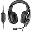 Комп'ютерна аудіо гарнітура Tracer Gamezone Hydra Pro RGB 7.1 (TRASLU46955) - мініатюра 1