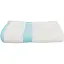 Рушник Soho Velur Beige бавовна 50х90 см (50*90 Velur Beige) - мініатюра 1