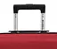 Валіза Gabol Midori (M) Red (122146 008) - мініатюра 8