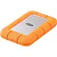 Накопитель SSD LACIE SSD 2TB External Rugged Mini (STMF2000400) - миниатюра 4