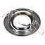 Светильник точечный Brille HDL-DT 30 ShRED/CHR MR16 163921 - миниатюра 4