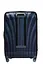 Чемодан Samsonite C-LITE MIDNIGHT BLUE 86x58x36 86 см CS2*31006 - миниатюра 2